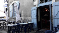Atmosphère du Restaurant français Le Restaureau à Saint-Léonard-de-Noblat - n°5