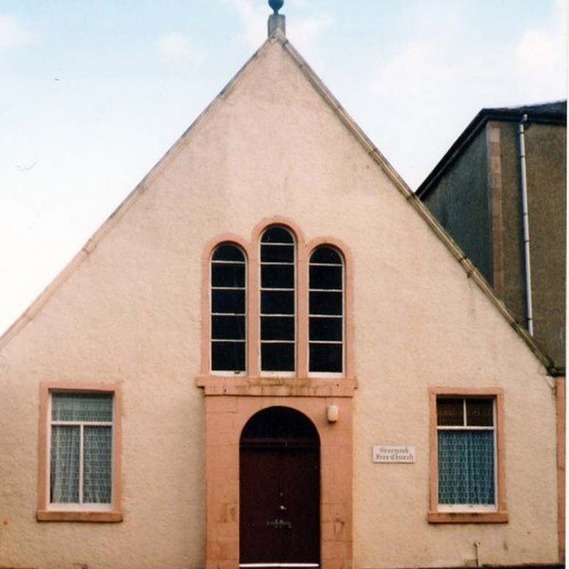 Greenock Free Church of Scotland