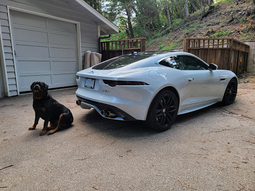 Auto Body Shop «TJ Chapman Auto», reviews and photos, 2021 N Redwood Rd, Salt Lake City, UT 84116, USA