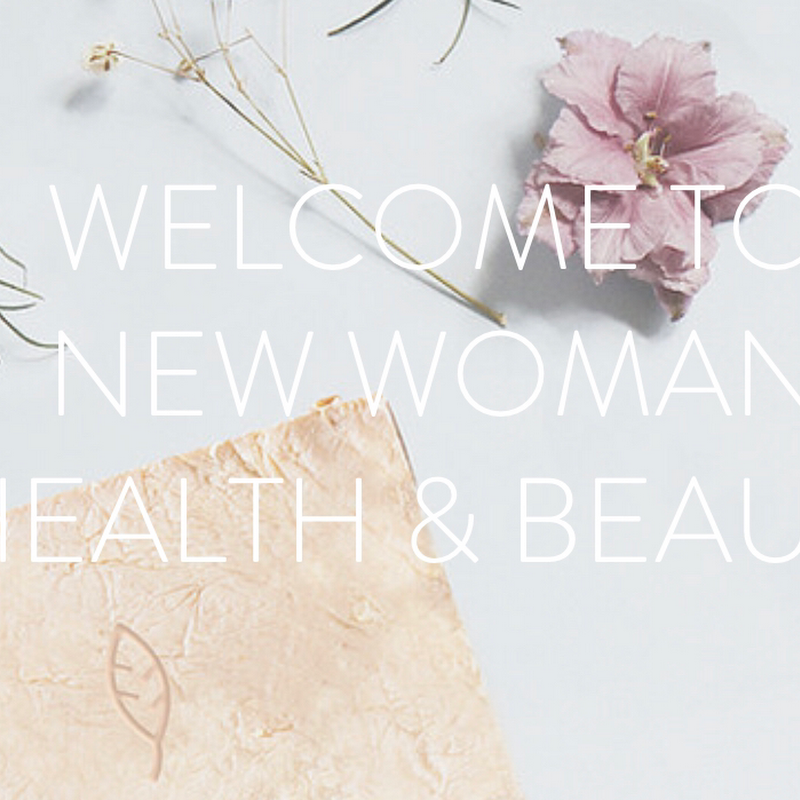 New Woman Health & Beauty