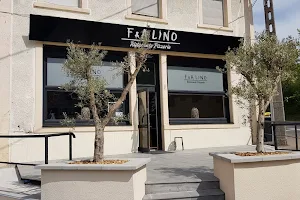 F&A lino ristorante pizzeria image