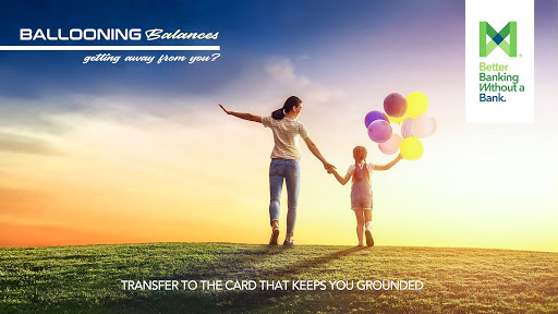 Credit Union «CU Community Credit Union», reviews and photos