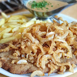 Photo n°1 de l'avis de Oliver.l fait le 10/06/2019 à 12:37 sur le  Waldgeist zur Eisernen Hand à Taunusstein