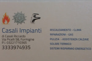 Casali Impianti di Riccardo Casali