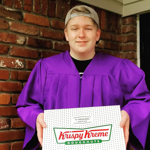 Donut Shop «Krispy Kreme», reviews and photos, 4198 Hacks Cross Rd, Memphis, TN 38125, USA