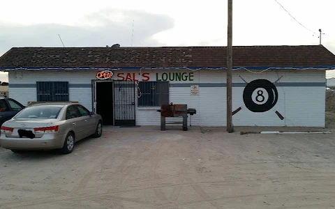 Sal's Lounge image