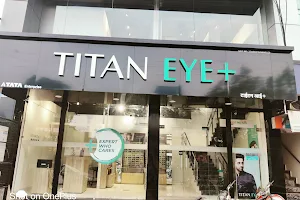 Titan Eye+ at Jabalpur Road, Katni image