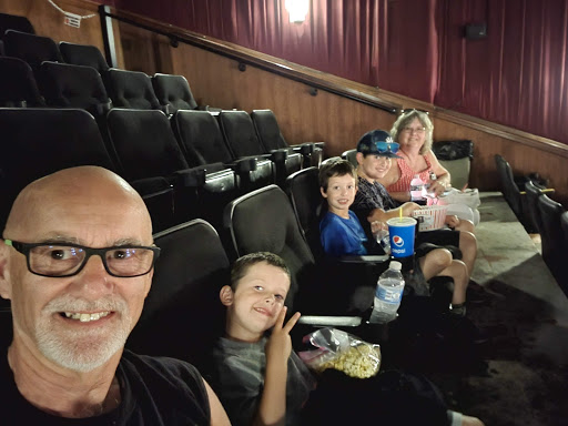 Movie Theater «Clayton Theatre», reviews and photos, 33246 Main St, Dagsboro, DE 19939, USA