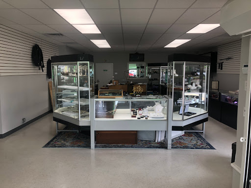 Pawn Shop «A Yankee Peddler & Loan», reviews and photos, 212 Main St, Norwalk, CT 06851, USA