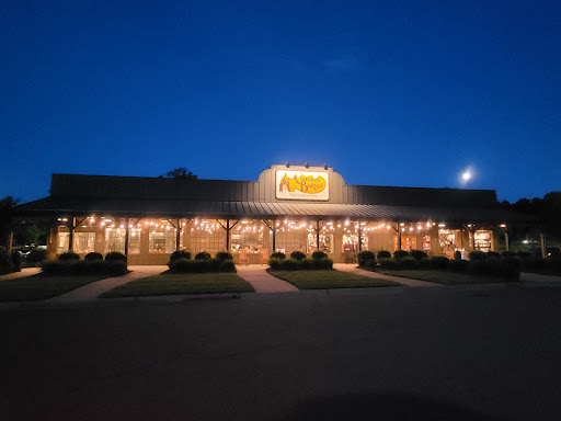 American Restaurant «Cracker Barrel Old Country Store», reviews and photos, 2140 Mana Ct, Rock Hill, SC 29730, USA