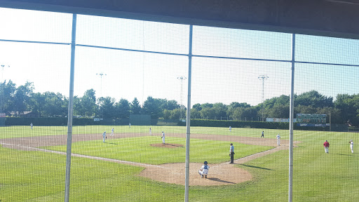 Recreation Center «Le Sueur Parks & Recreation», reviews and photos, 821 Ferry St, Le Sueur, MN 56058, USA