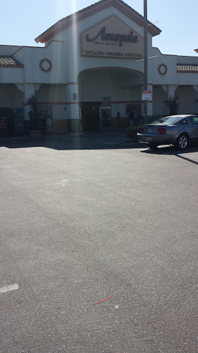 Supermarket «Amapola Deli & Market», reviews and photos, 7420 Florence Ave, Downey, CA 90240, USA