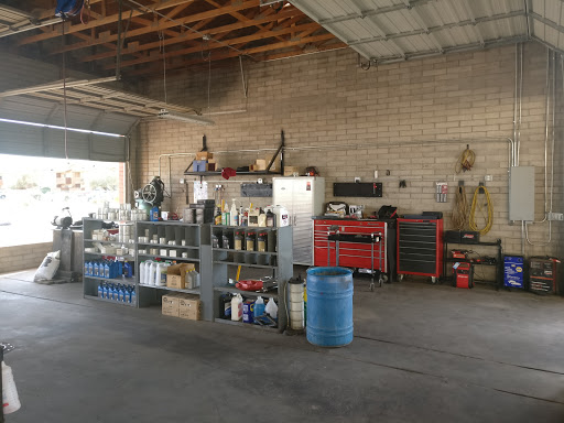 Auto Repair Shop «Thunderbird Auto Repair LLC», reviews and photos, 12122 W Thunderbird Rd, El Mirage, AZ 85335, USA