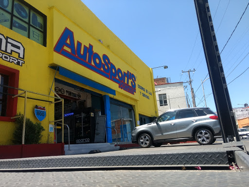 Tiendas para comprar recambios coches Guadalajara