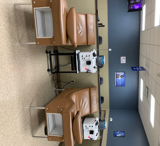 Blood Donation Center «Octapharma Plasma», reviews and photos