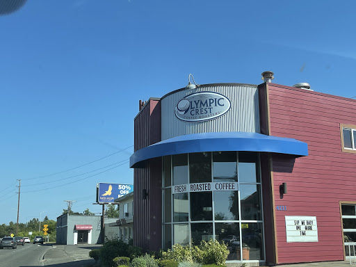 Coffee Shop «Olympic Crest Coffee Roasters», reviews and photos, 4211 Pacific Ave SE, Lacey, WA 98503, USA