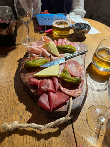 Charcuterie LE COCHON DINGUE Chartres