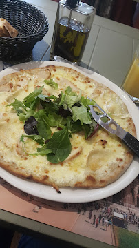 Pizza du Pizzeria Signorizza Troyes - n°13