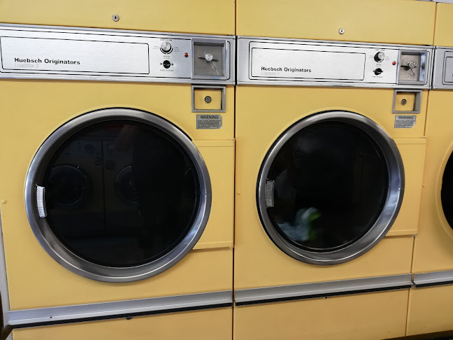 Reviews of Abbey Washateria in Lincoln - Laundry service
