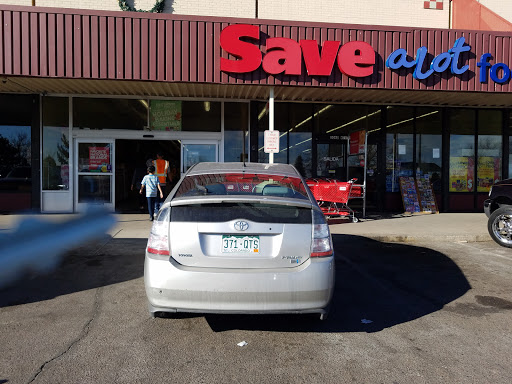 Grocery Store «Save-A-Lot», reviews and photos, 3045 W 74th Ave, Westminster, CO 80030, USA