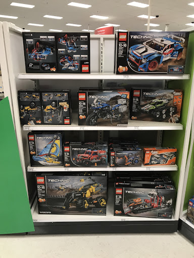 Department Store «Target», reviews and photos, 809 N Azusa Ave, Azusa, CA 91702, USA