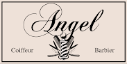 Salon de coiffure Angel 34400 Lunel-Viel