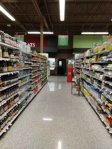 Supermarket «Publix Super Market Pointe», reviews and photos, 1441 Kelly Rd, Apex, NC 27502, USA