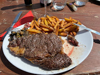 Steak du Restaurant Le Petit Chaperon Rouge à La Plagne-Tarentaise - n°6