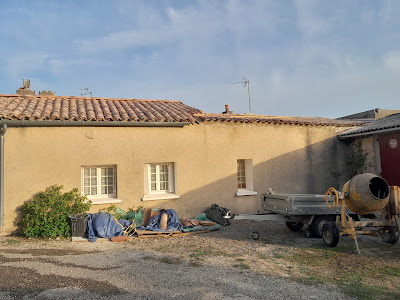 Decod à Conques-sur-Orbiel