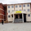 Atatürk Anadolu Lisesi Kız Öğrenci Pansiyonu