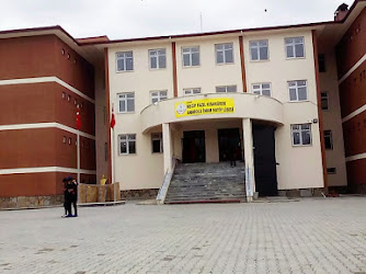 Atatürk Anadolu Lisesi Kız Öğrenci Pansiyonu