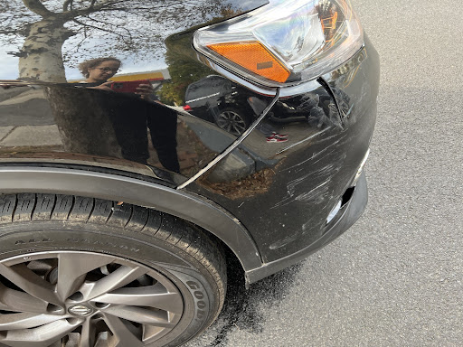 Auto Body Shop «Pro Shop Auto Body Inc.», reviews and photos, 2622 Chesbrough Ave, Bronx, NY 10461, USA