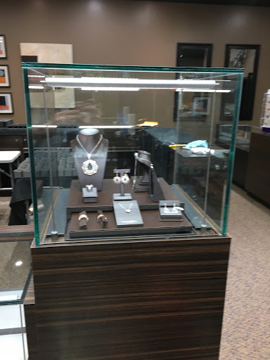Jewelry Store «Harris Jewelers», reviews and photos, 4101 Mexico Rd, St Peters, MO 63376, USA
