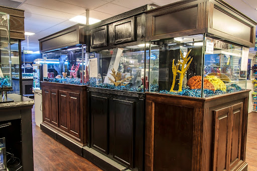 Tropical Fish Store «Premier Aquatics», reviews and photos, 1801 Roswell Rd, Marietta, GA 30062, USA