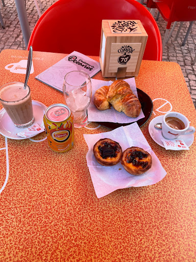 Pastelaria Oceanos no Portimão, Faro