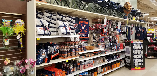 Grocery Store «Kroger», reviews and photos, 1980 Rio Hill Center, Charlottesville, VA 22901, USA