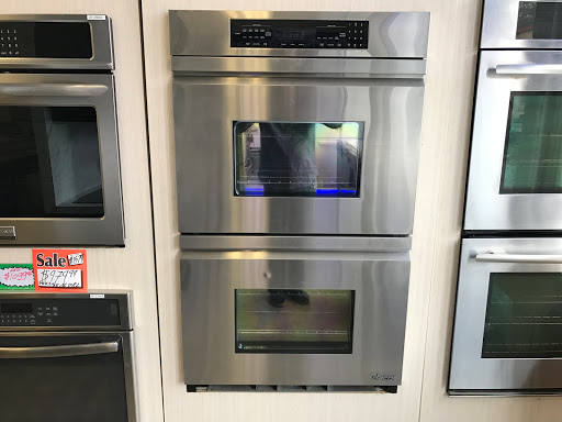 Used Appliance Store «Kaady Appliances», reviews and photos, 11564 SW Pacific Hwy, Tigard, OR 97223, USA