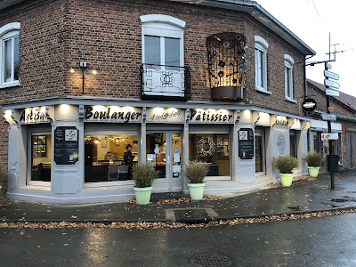 SARL Boulangerie Fred Godart à Richebourg