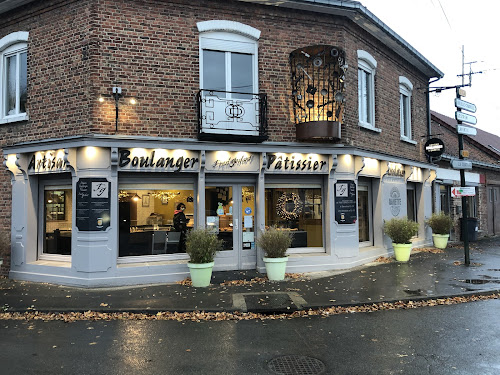 SARL Boulangerie Fred Godart à Richebourg