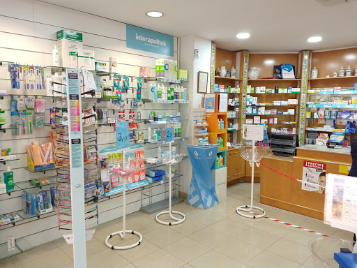 Farmacia Lda.           Ma C.           Delgado Pérez
