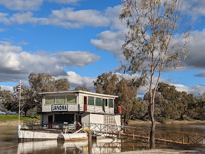 Kidman's Camp