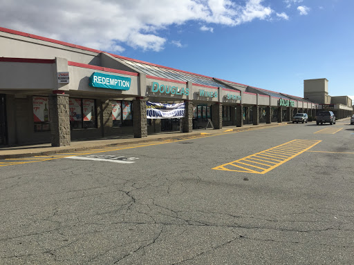Wine Store «Douglas Wine & Spirits», reviews and photos, 500 Kings Hwy, New Bedford, MA 02745, USA