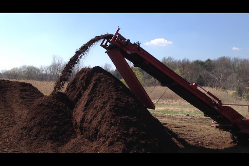 Mulch Supplier «B-Sharp Property Maintenance», reviews and photos, 6161 S Main St, Clinton, OH 44216, USA