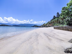 Valokuva Praia do Sapeista. mukavuudet alueella