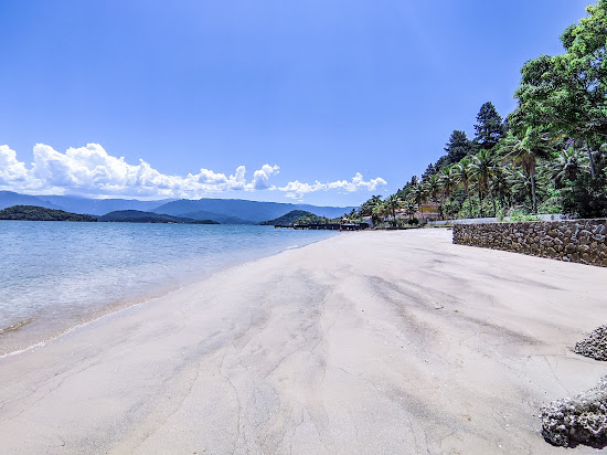 Praia do Sape