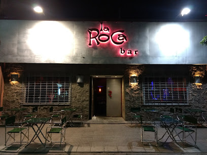 La Roca Bar