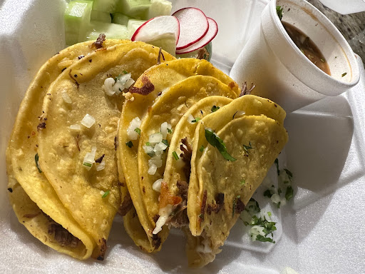 Tacos Mi Rancho