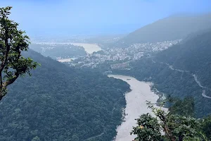 Rishikesh View Point image