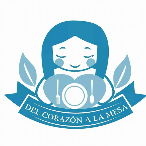 Fundación Del corazón a la mesa AC