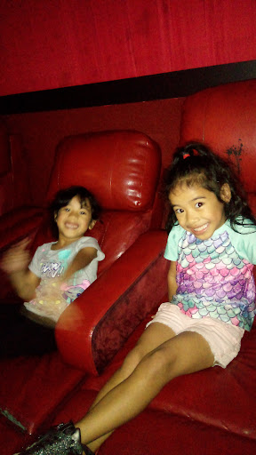 Movie Theater «Marcus Crossroads Cinema», reviews and photos, 2450 Crossroads Blvd, Waterloo, IA 50702, USA